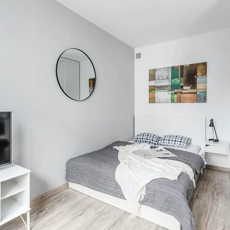 Chill Apartments Bociania Warsaw Ngoại thất bức ảnh