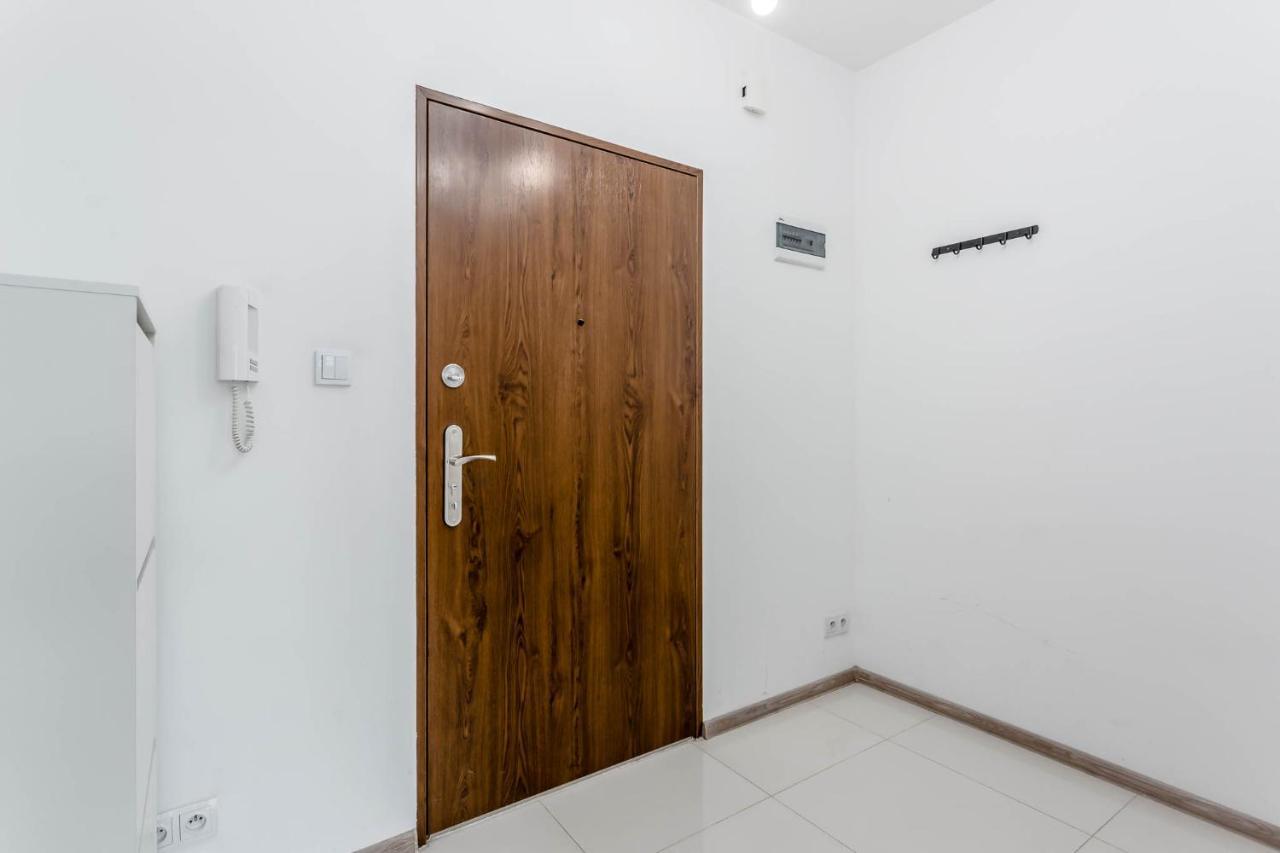 Chill Apartments Bociania Warsaw Ngoại thất bức ảnh