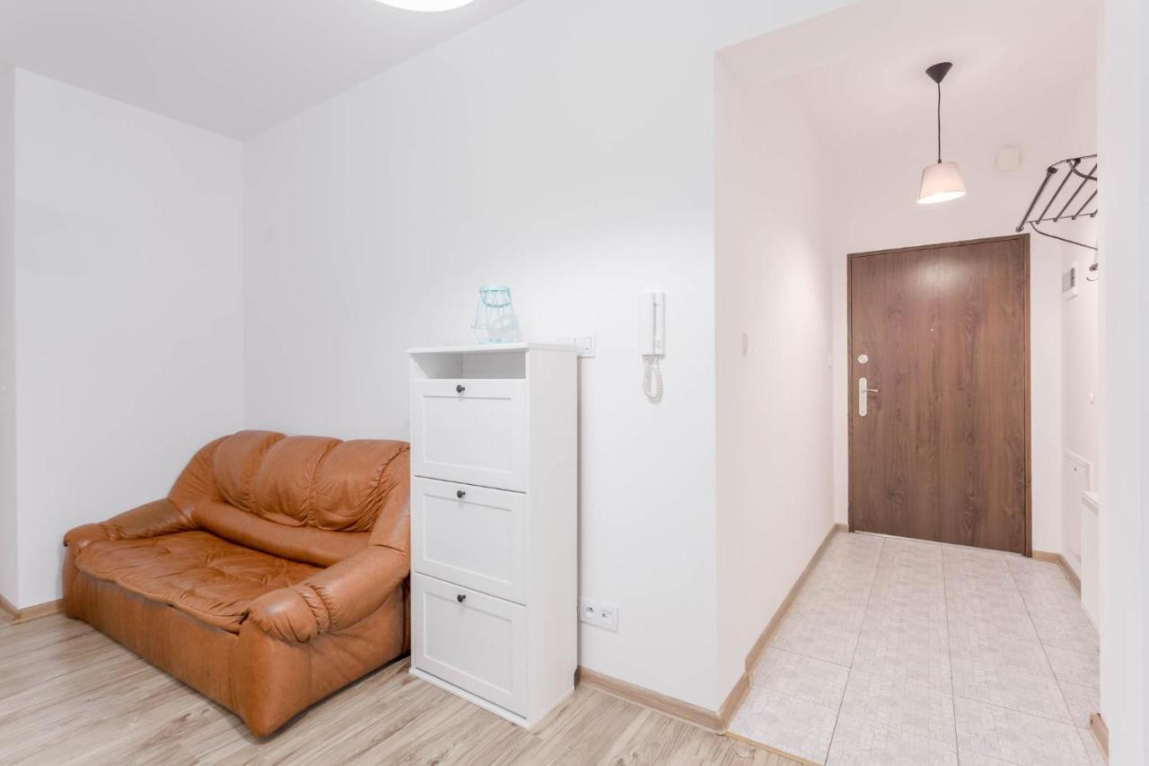 Chill Apartments Bociania Warsaw Ngoại thất bức ảnh